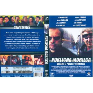 POKLICNA MORILCA (TRIGGERMEN)