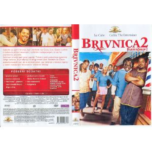 BRIVNICA 2 (BARBERSHOP 2)