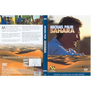 SAHARA (SAHARA)