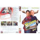 WELCOME TO MOOSEPORT-DVD