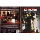 TELL TALE-DVD