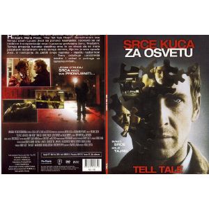 SRCE BIJE ZA MAŠČEVANJE (TELL TALE)