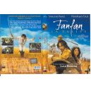 FANFAN LA TULIPE-DVD