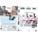 FOREVER LULU-DVD