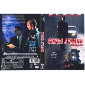 SENCA STRAHU (SHADOW OF FEAR)