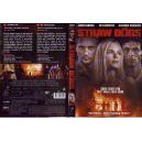 STRAW DOGS-DVD