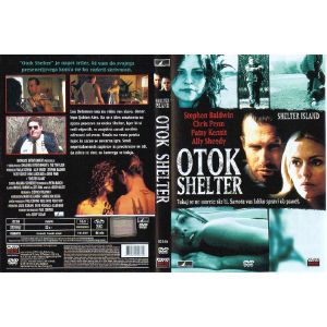 OTOK SHELTER (SHELTER ISLAND)