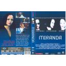 MIRANDA-DVD