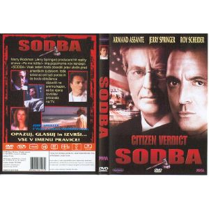 SODBA (CITIZEN VERDICT)