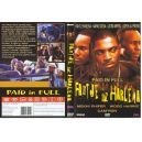 PAID IN FULL-DVD