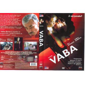 VABA (TEMPTED)