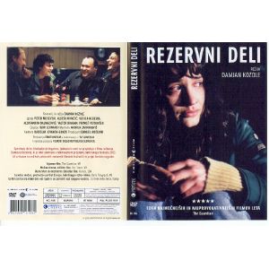 REZERVNI DELI (REZERVNI DELI)