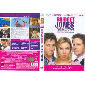 BRIDGET JONES:NA ROBU... (BRIDGET JONES:THE EDGE...)