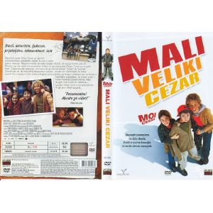 MALI VELIKI CEZAR (MOI CESAR)