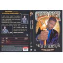 CHRIS ROCK-BIGGER & BLACKER-DVD