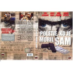 POLETJE, KO JE MORIL SAM (SUMMER OF SAM)