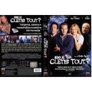 WHO IS CLETIS TOUT?-DVD