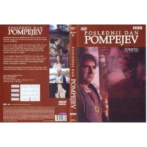 POSLEDNJI DAN POMPEJEV (POMPEII-THE LAST DAY)