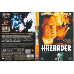 HAZARDER (GOOD THIEF)