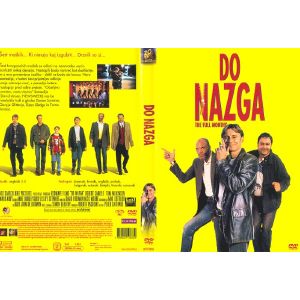 DO NAZGA (FULL MONTY)