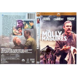 MOLLY MAGUIRES (MOLLY MAGUIRES)