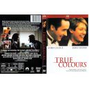 TRUE COLORS-DVD