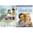 FALLING IN LOVE-DVD