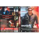 SPARTAN-DVD