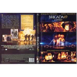 BRIGADA 49 (LADDER 49)