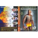 ELIMINATOR-DVD