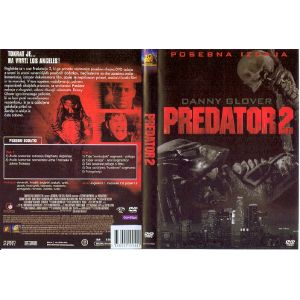 PREDATOR 2 (PREDATOR 2)