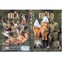 IRAQ AND THE MILITARY.-DVD