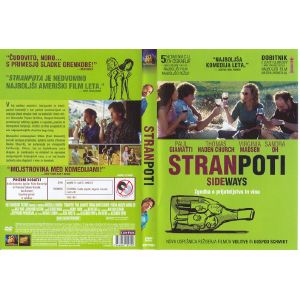 STRANPOTA (SIDEWAYS)