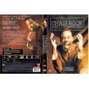 CHRIS ROCK NEVER SCARED-DVD