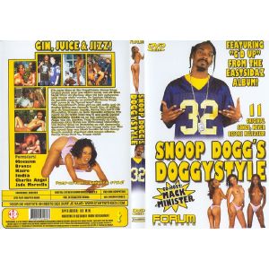 SNOOP DOGG'S DOGGY STYLE (SNOOP DOGG'S DOGGY STYLE)