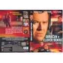 CLOVER BEND-DVD