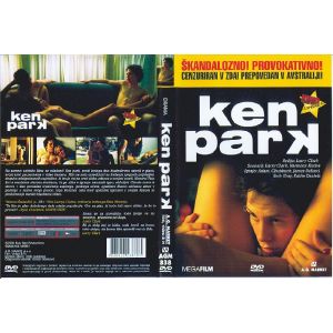 KEN PARK (KEN PARK)