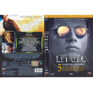 LETALEC (AVIATOR)