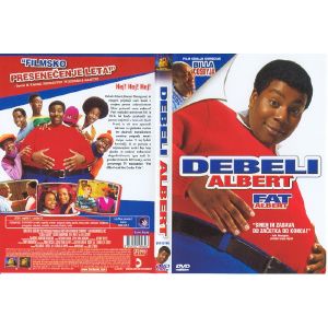 DEBELI ALBERT (FAT ALBERT)