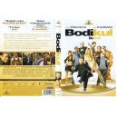 BE COOL-DVD