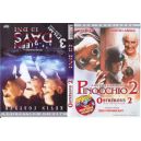 PINOCCHIO 2-DVD