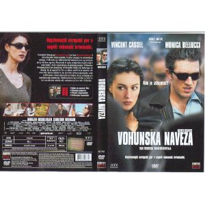 VOHUNSKA NAVEZA (AGENTS SECRETS)