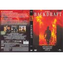 BACKDRAFT-DVD