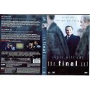 FINAL CUT-DVD