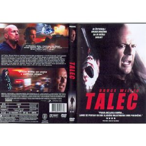 TALEC (HOSTAGE)