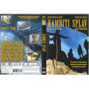 KAMNITI SPLAV (LA BALSA DE PIEDRA)