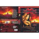 XXX THE NEXT LEVEL-DVD