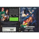 BATMAN FOREVER-DVD