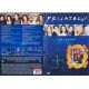 FRIENDS 1 / 1-8-DVD