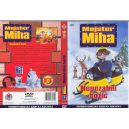 MOJSTER MIHA-NEPOZABNI B.-DVD
